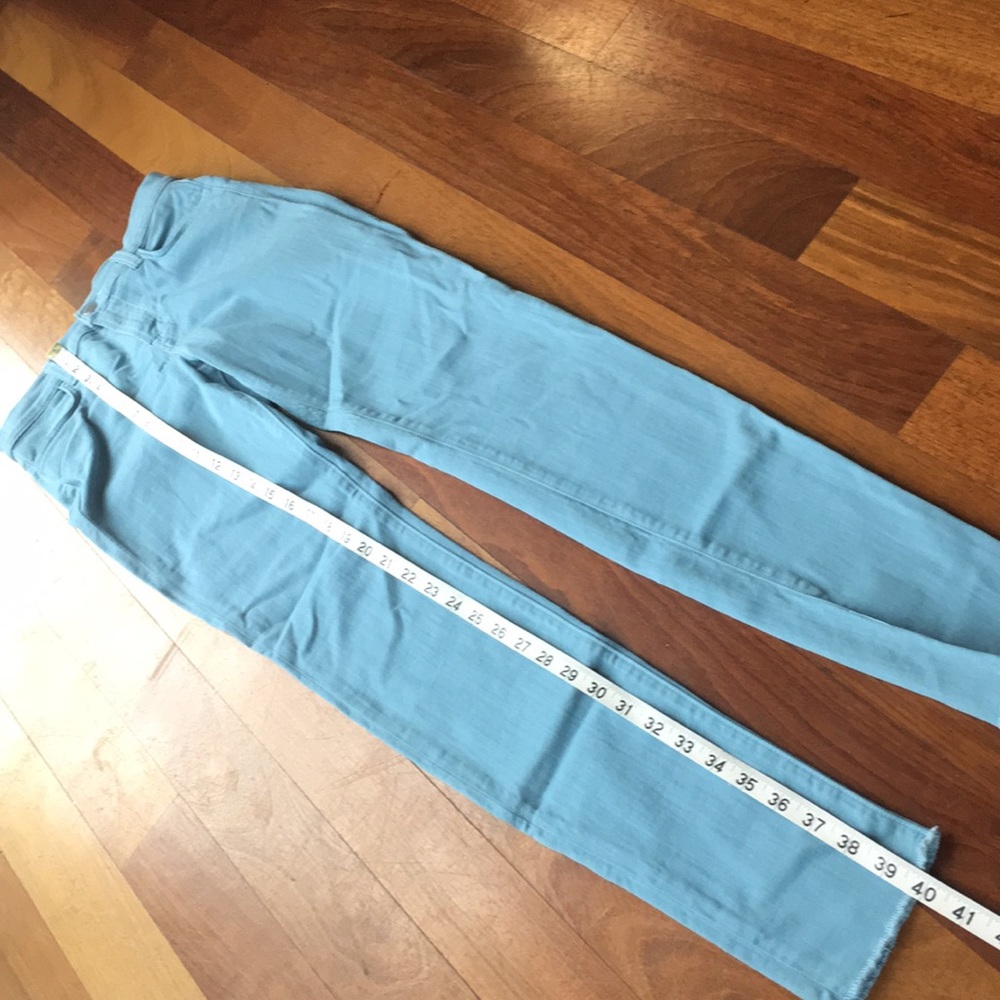 J BRAND/CHRISTOPHER KANE pants - Picture 2 of 8